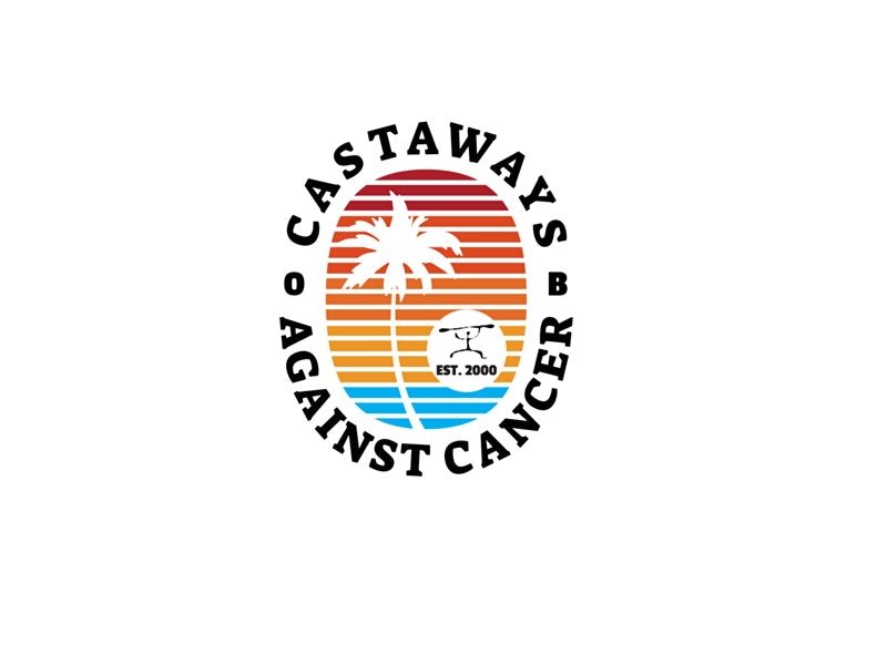 Castaways Against Cancer - Launch Party 2022