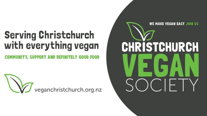 Vegan Hangouts - Water Drop Cafe, Riccarton