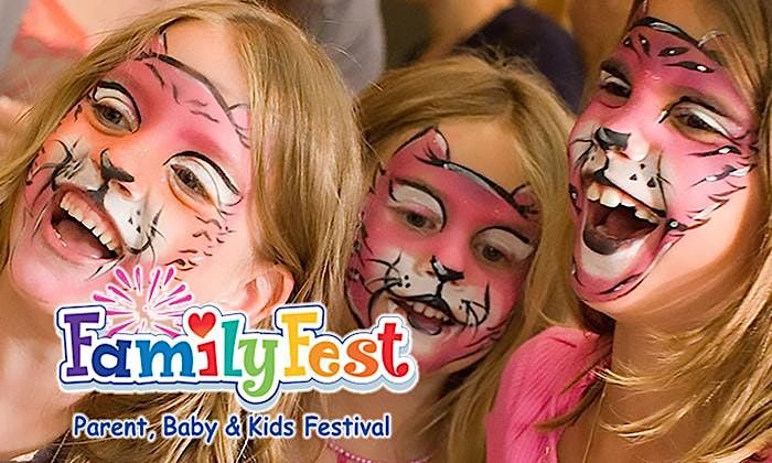 Annual ORLANDO FAMILYFEST-1\/27\/24-Dezerland Park Orlando