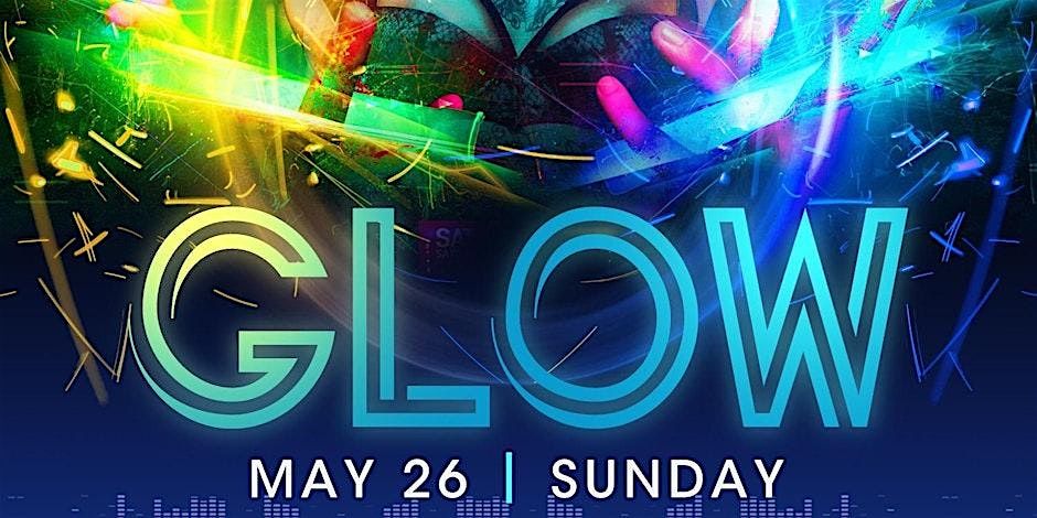 Glow Party Memorial Day Weekend @ Taj: Free entry with rsvp