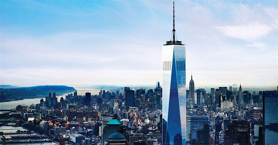 1 WORLD TRADE CENTER TICKETS 2024 | NYC