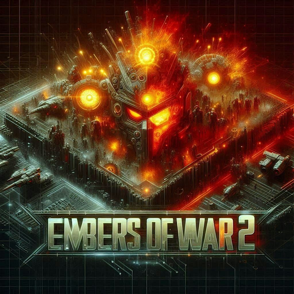 Embers of War 2