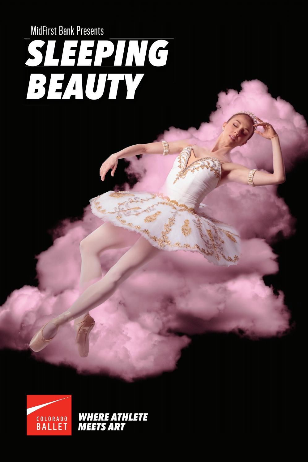 Colorado Ballet - The Sleeping Beauty