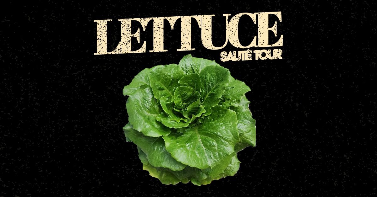 Lettuce at The Clyde Theatre | Fort Wayne, IN