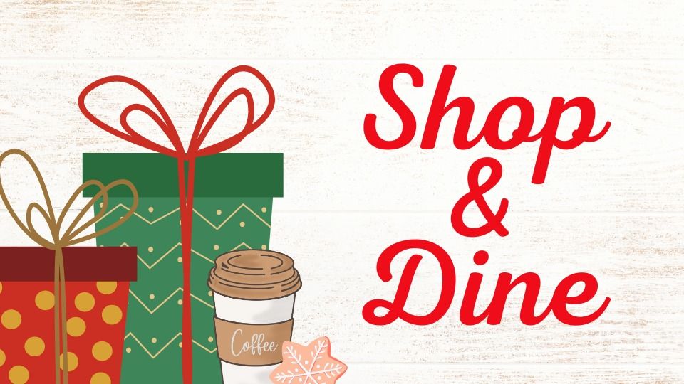 Kingwood Daytime Shop & Dine Hours