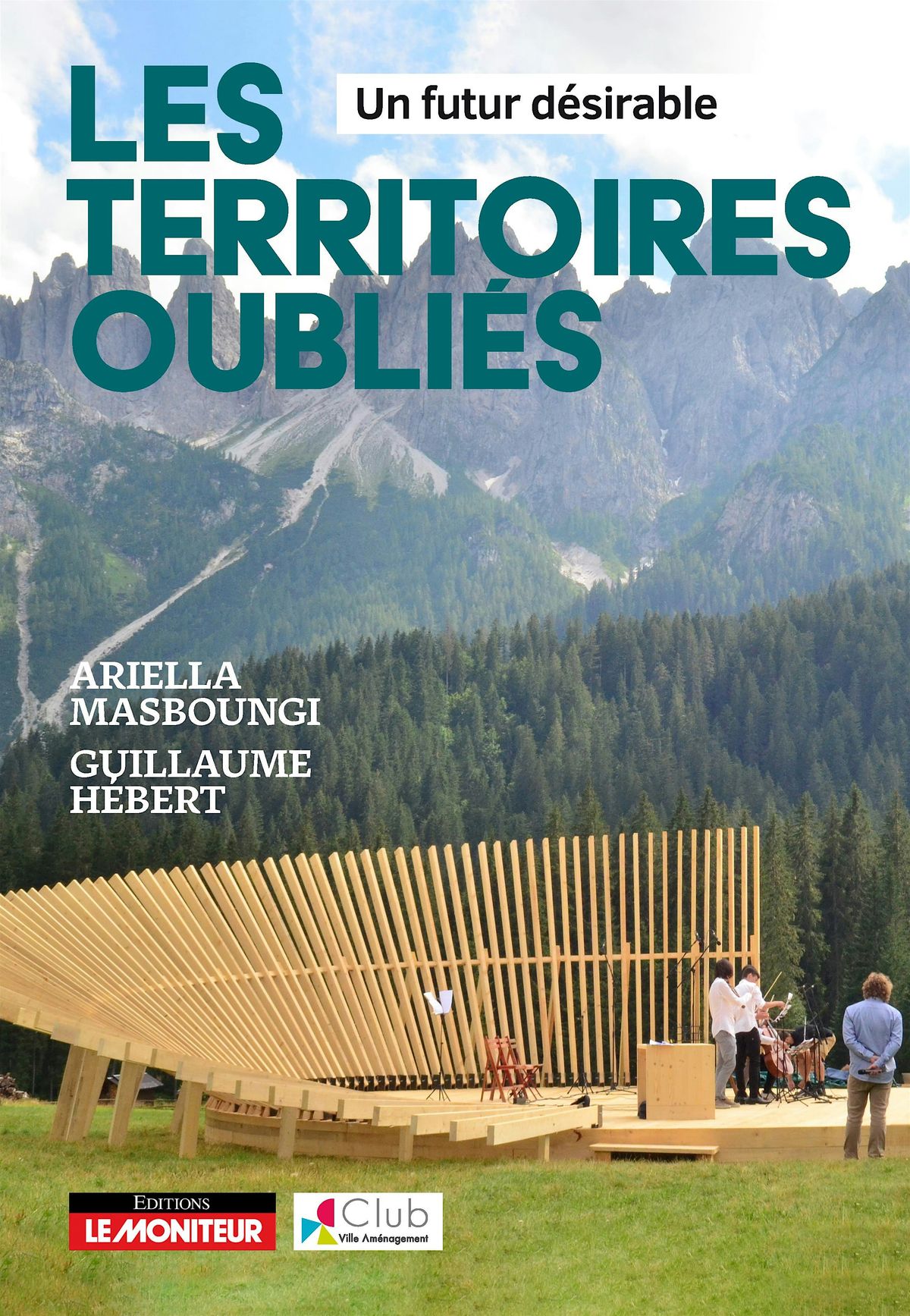 Le nouvel horizon des territoires oubli\u00e9s