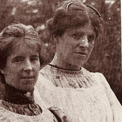 The Yeats Sisters Commemoration Project