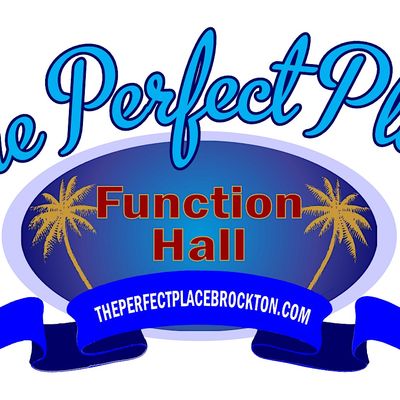 The Perfect Place Function Hall