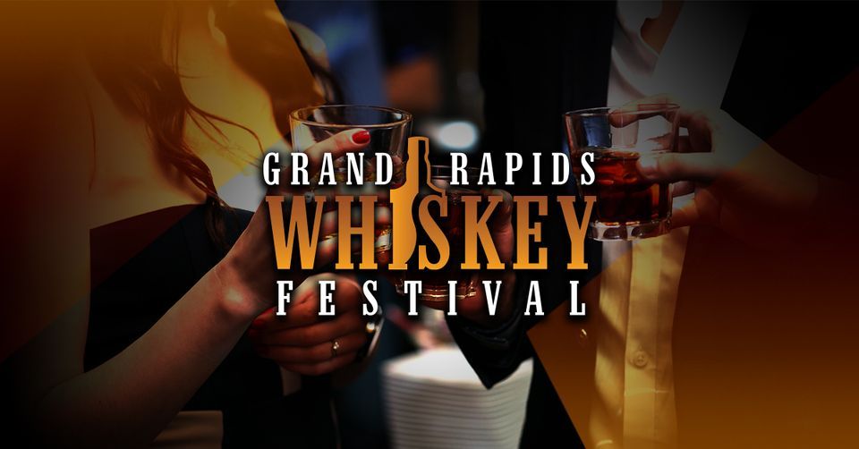 GRAND RAPIDS WHISKEY FEST 2023, DeVos Place Convention Center, Grand