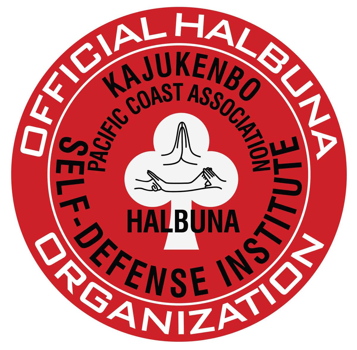 The First Annual Halbuna Ohana Kajukenbo Event