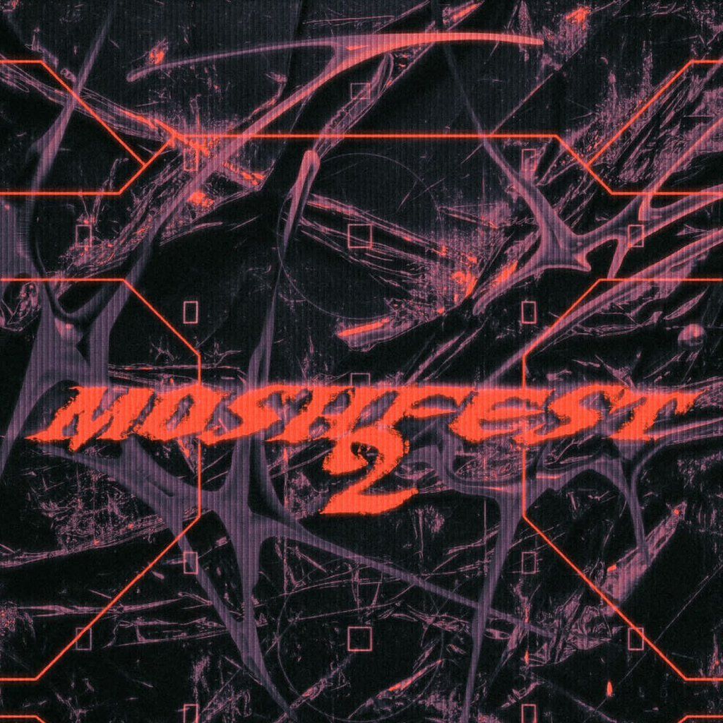 Moshfest 2
