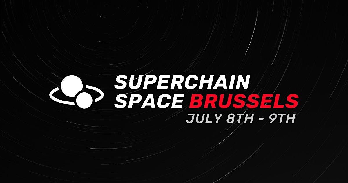 Superchain Space