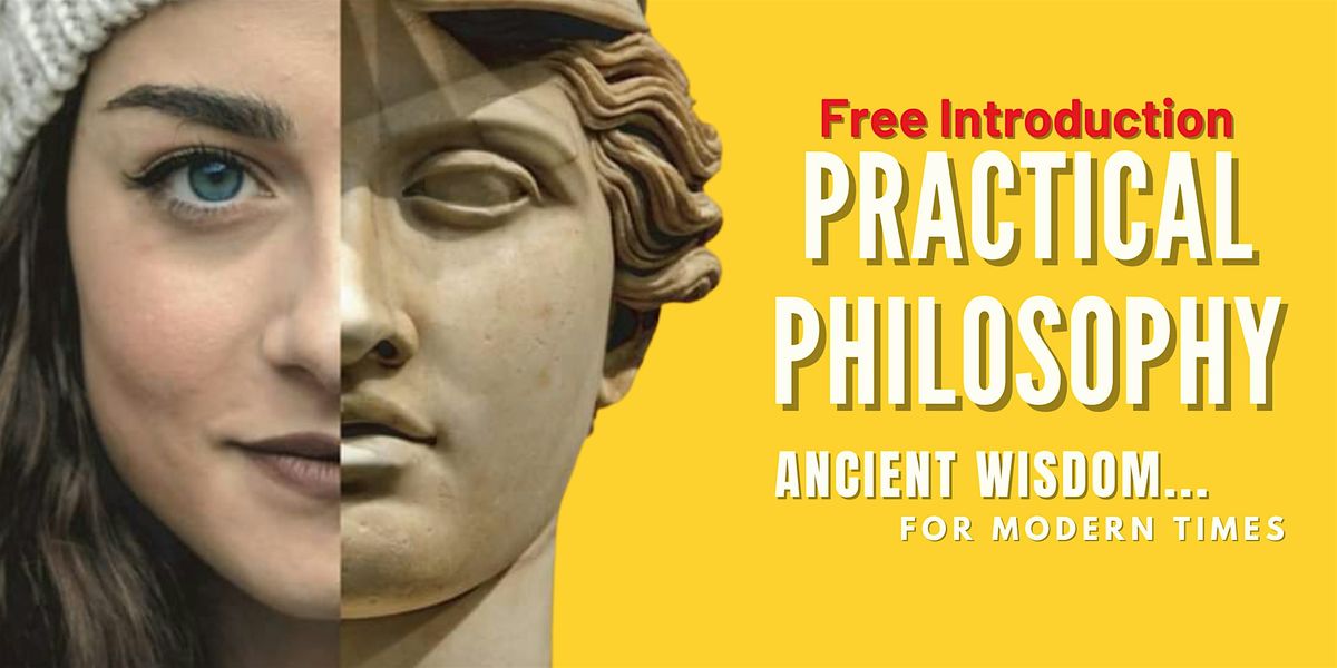 Free intro- Philosophies from East and West