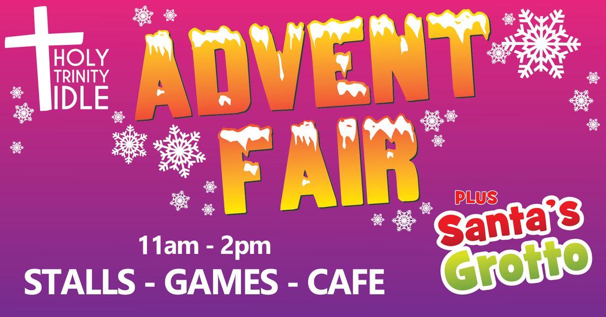 Advent Fair