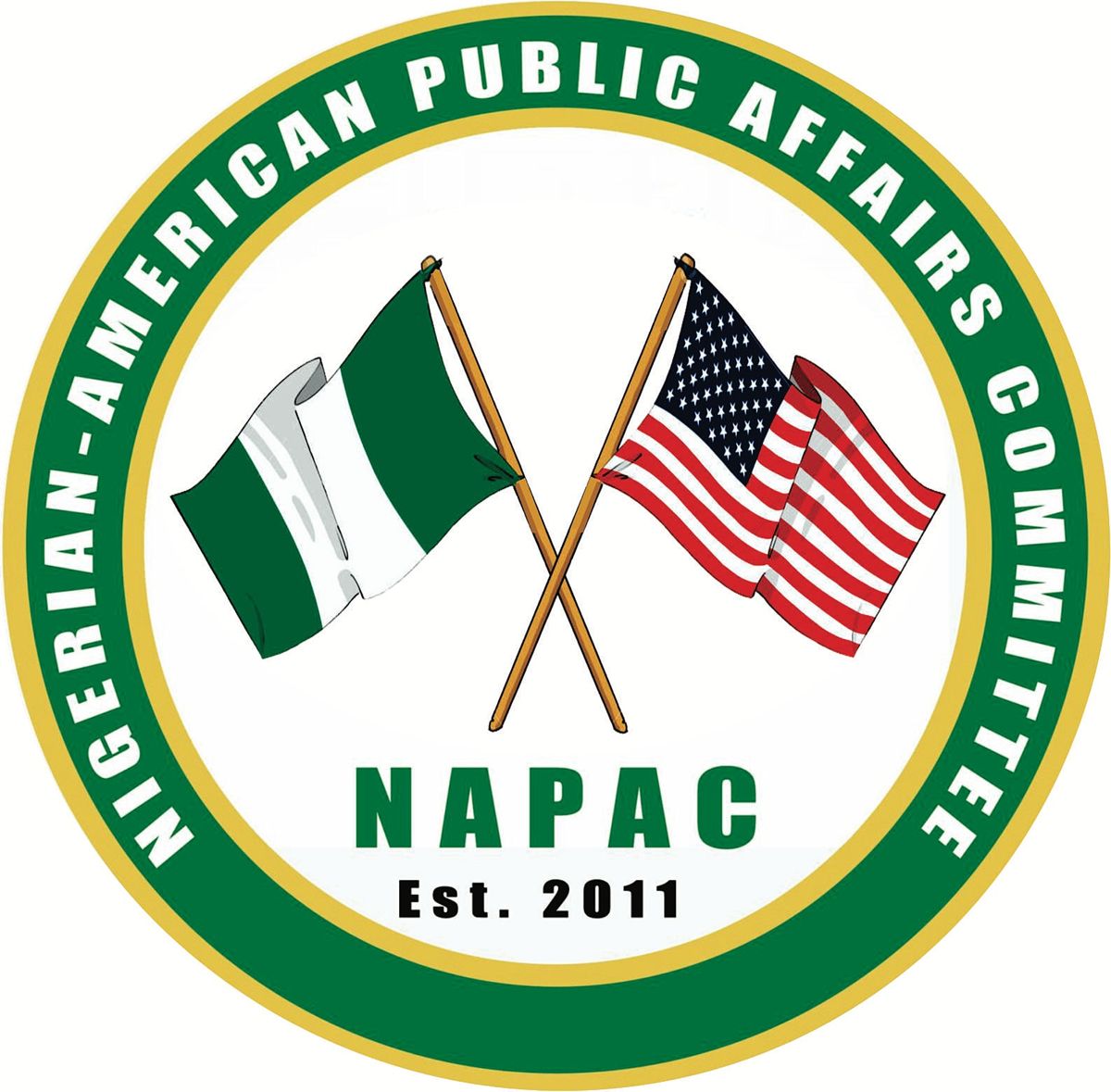 NAPAC USA 10th Year Anniversary Matron/ Patron Donations Drive, DoubleTree  by Hilton Atlanta Perimeter Dunwoody, 11 November to 14 November