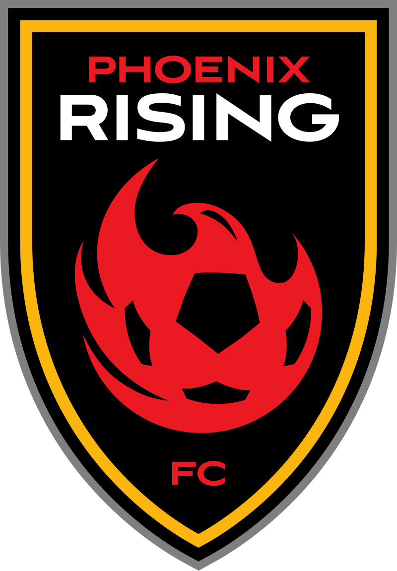 USL Championship: TBD at Phoenix Rising FC