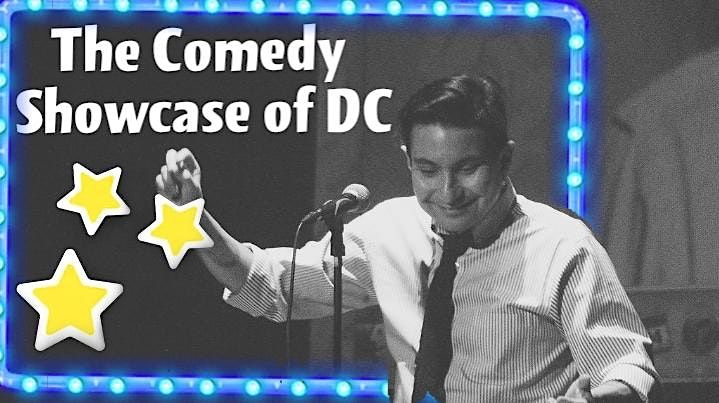 The Comedy Showcase of DC