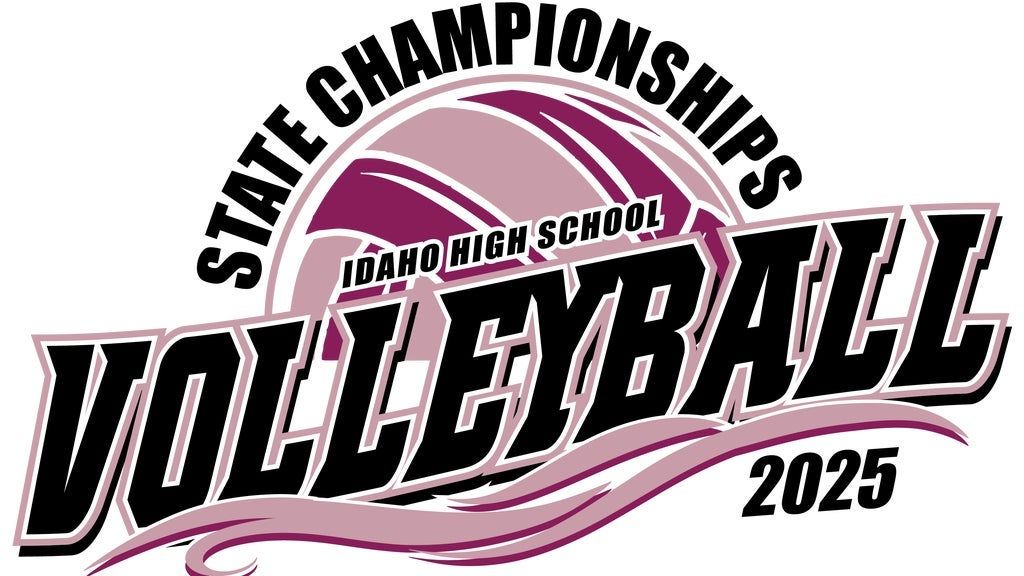 IHSAA Women's Volleyball State Championships 3-Day Pass