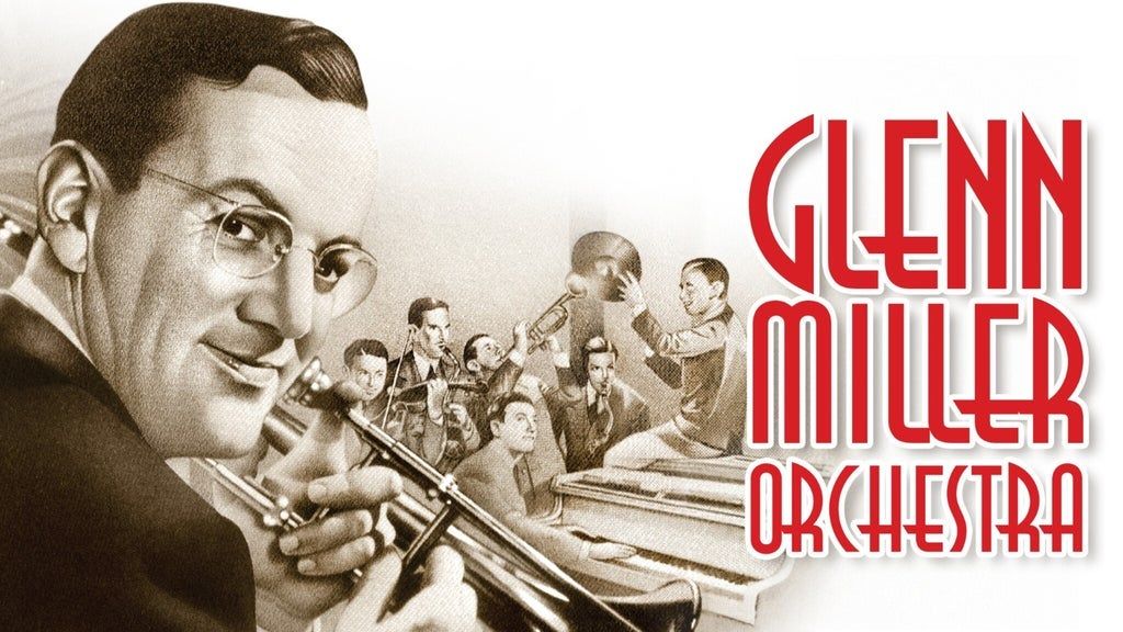 The Glenn Miller Orchestra
