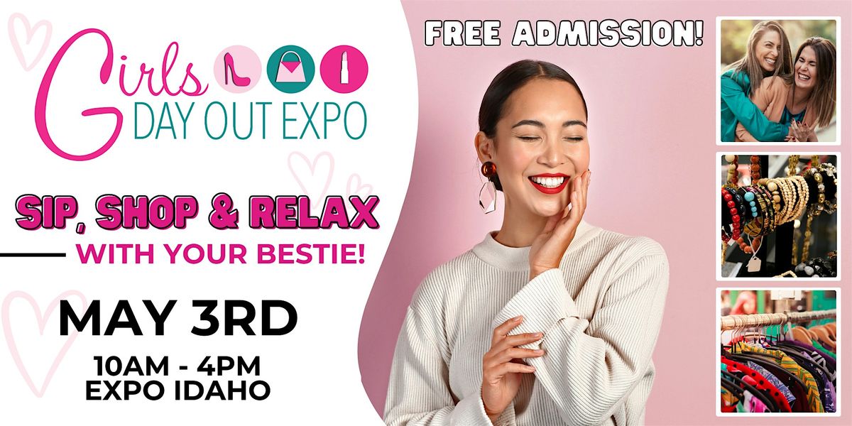 Girls Day Out Expo