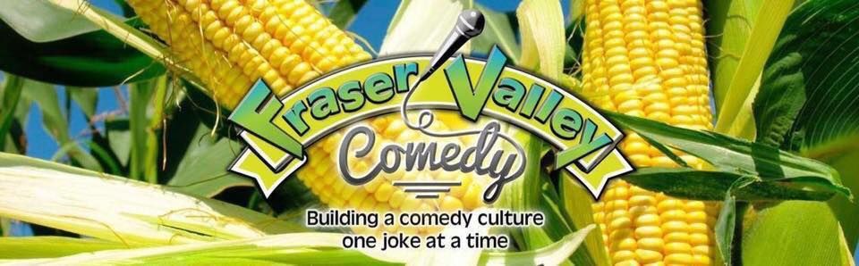 Fraser Valley Comedy Competition