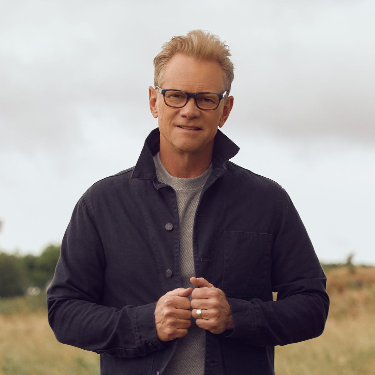 An Evening With Steven Curtis Chapman