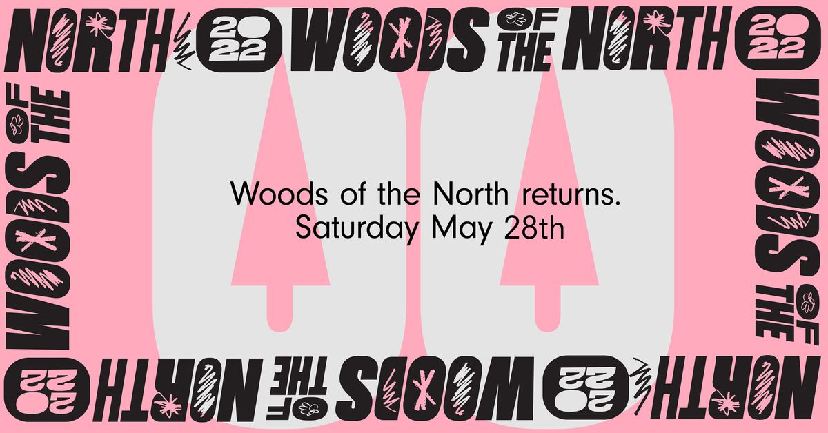 Woods of the North VI
