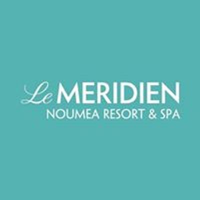 Le M\u00e9ridien Noumea Resort And Spa