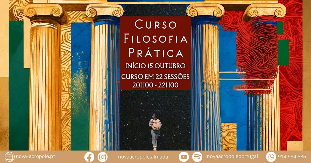 C\u00f3pia de Curso de Filosofia Pr\u00e1tica