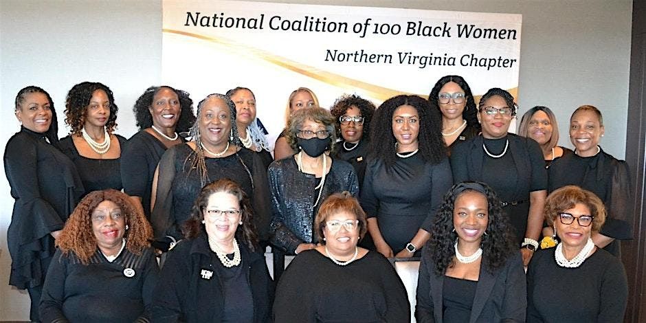 NC100BW NOVA Chapter 38th Annual Advocacy Forum