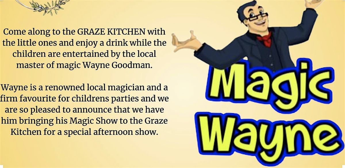 Children's Magic Show