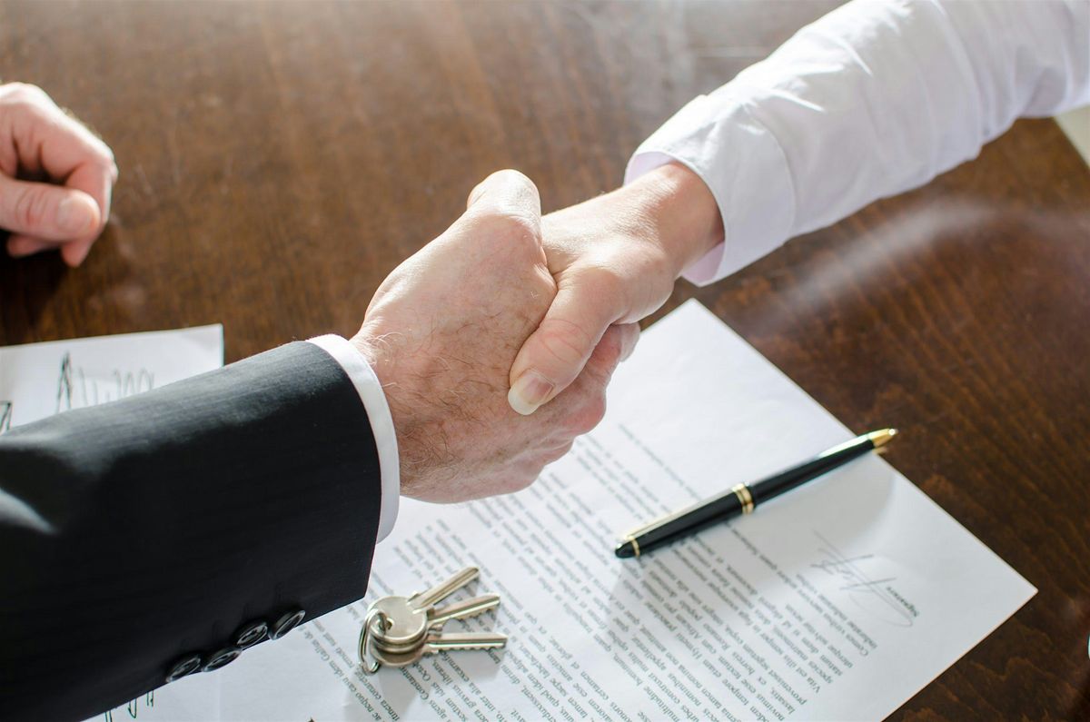 Contract to Close: An Overview of the Real Estate Transaction (2 CE hrs)