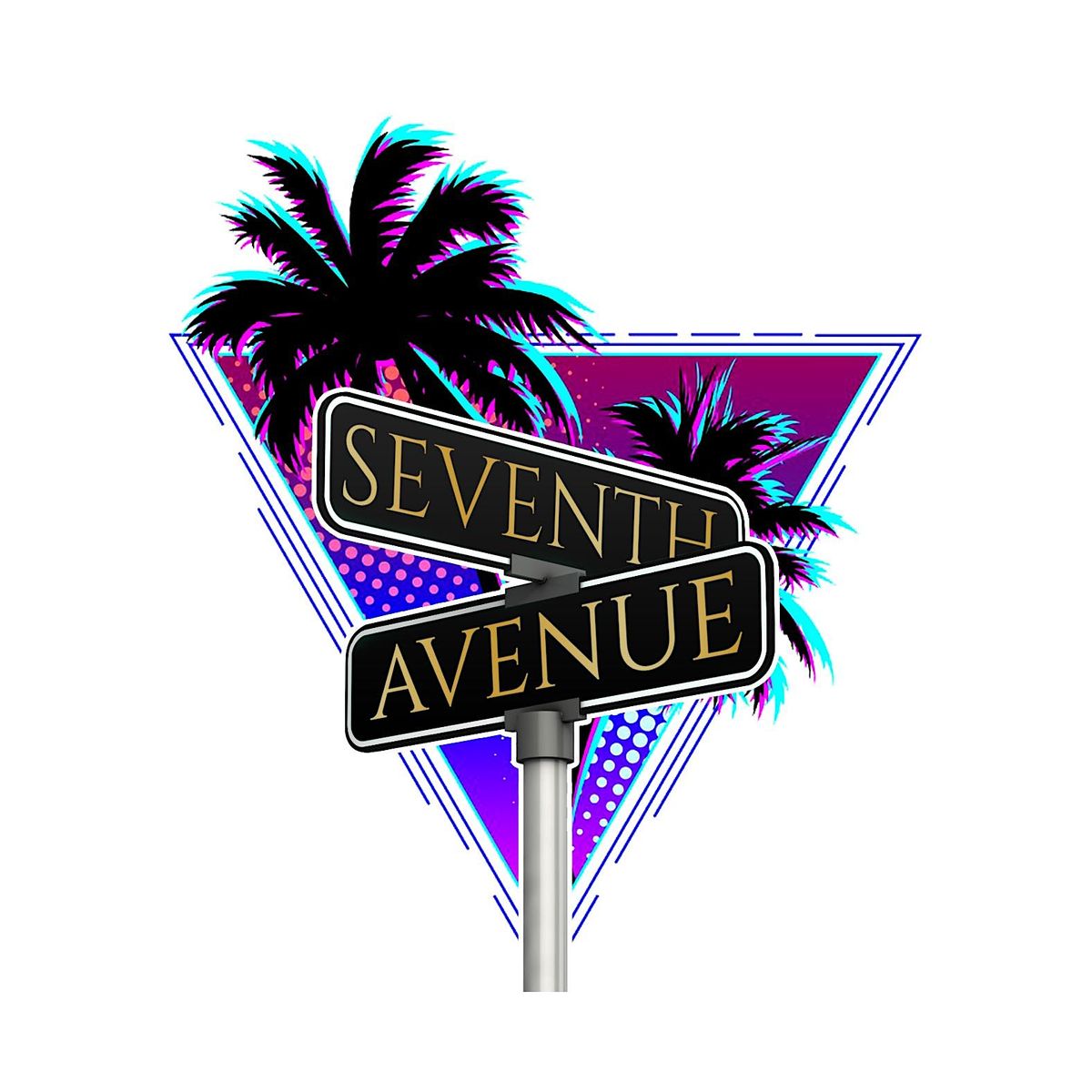 Seventh Avenue Day Party