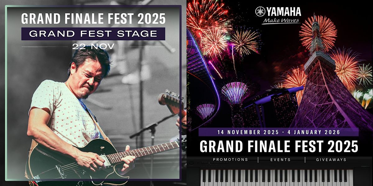 Jack Live: FG9 MX Showcase