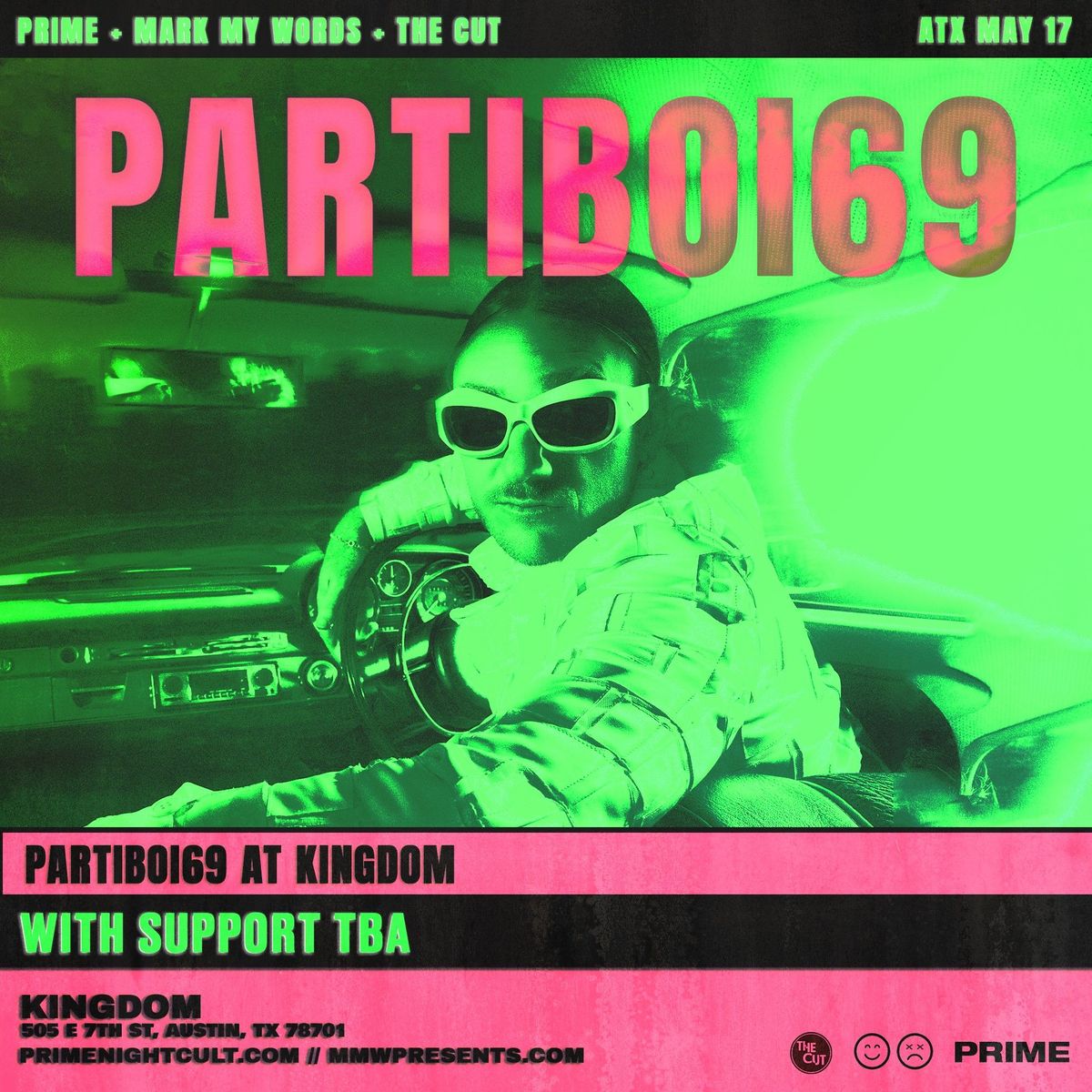 Partiboi69 (Austin)