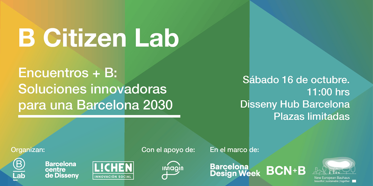 B Citizen Lab