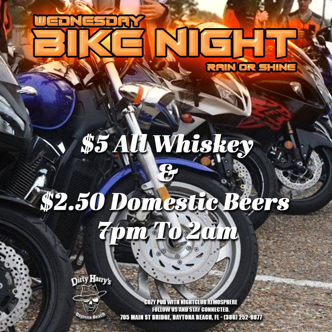 Bike Night