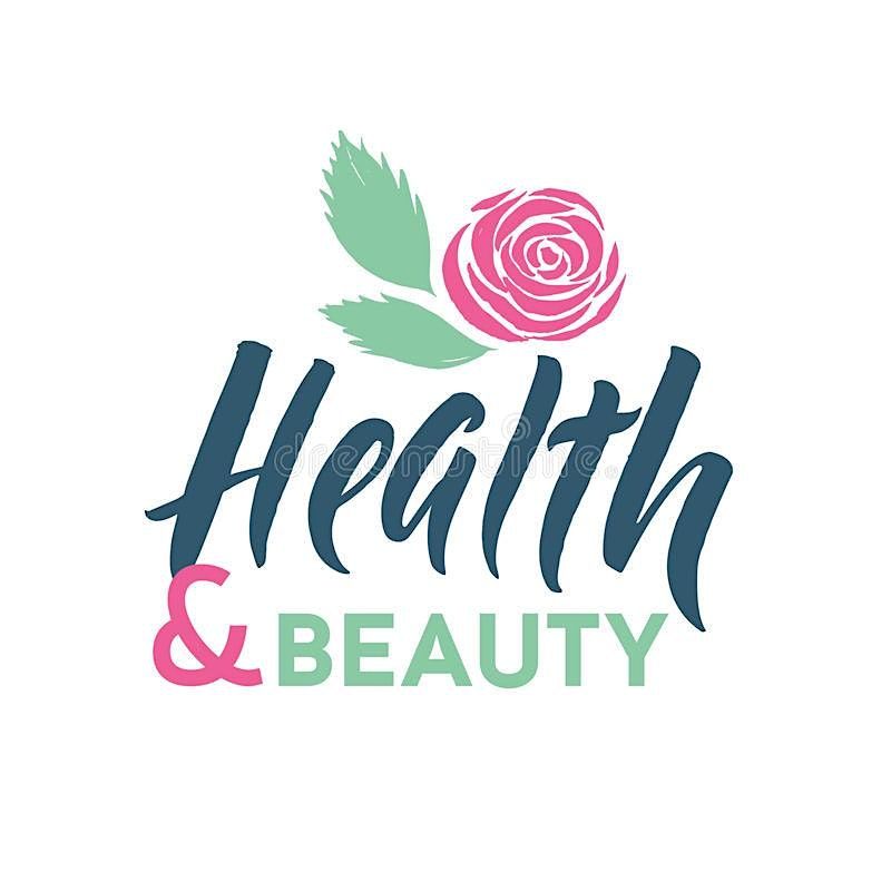 Copy of Health, Wellness & Beauty Expo