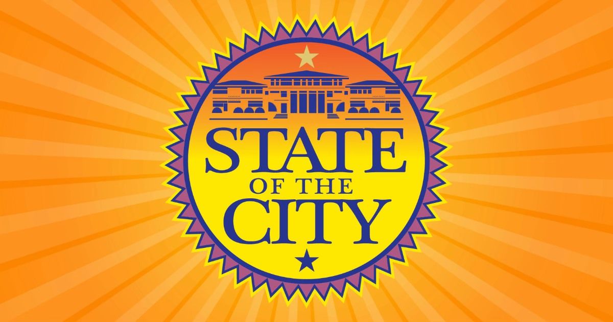 Peoria State of the City