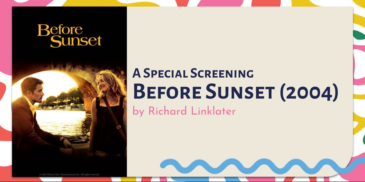 Screening Before Sunset (2004)