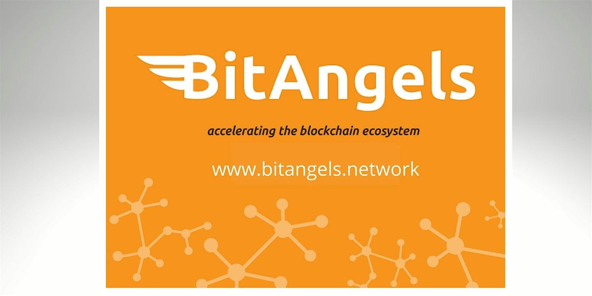 BitAngel's Nashville Networking & Pitch Competition