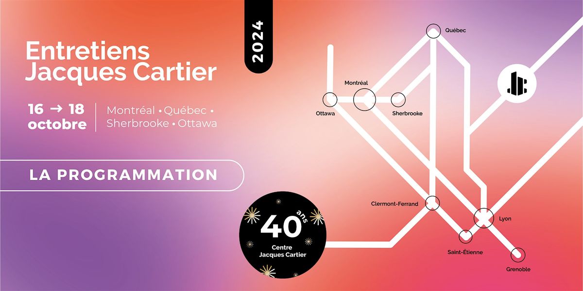 Alimentation, rythme de vie et changement climatique - EJC 2024