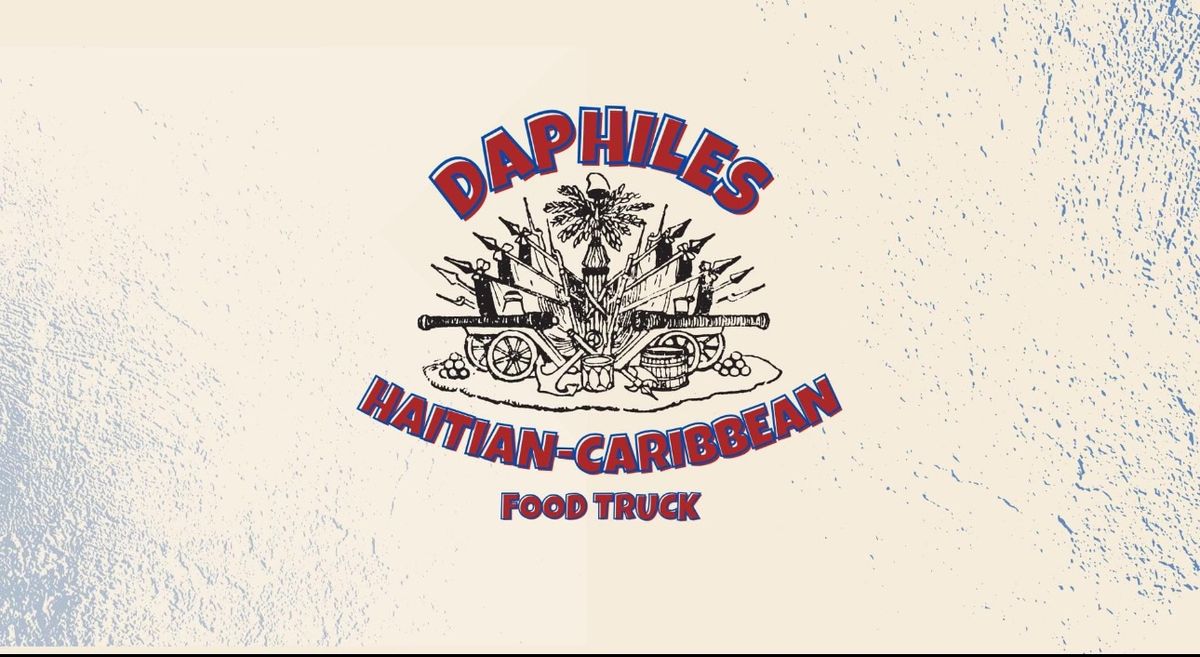 Daphiles Food Truck 