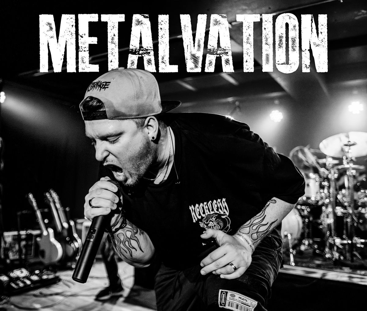 METALVATION 2025