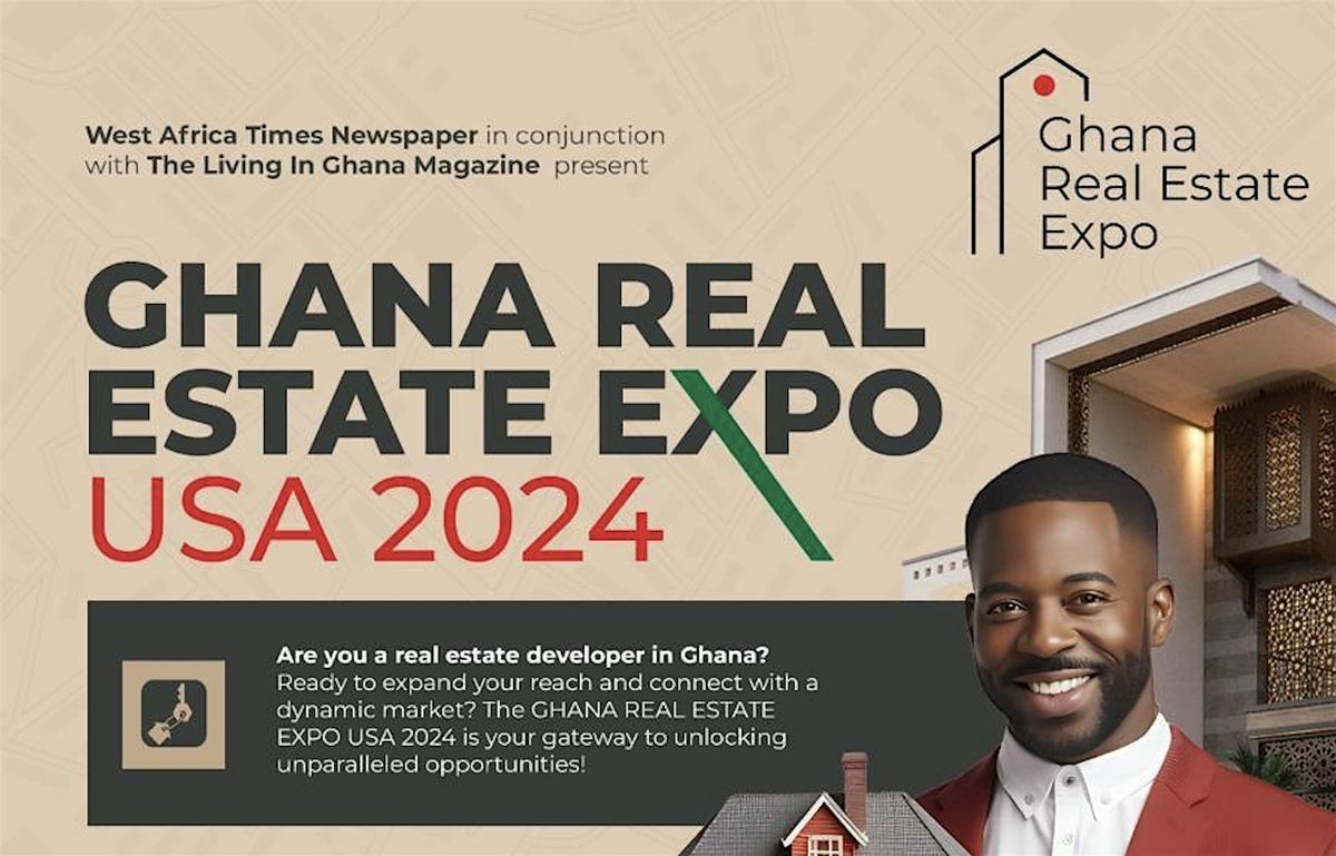 Ghana Real Estate Expo