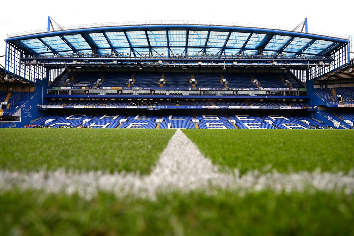 Chelsea v Fulham Hospitality Tickets & Packages