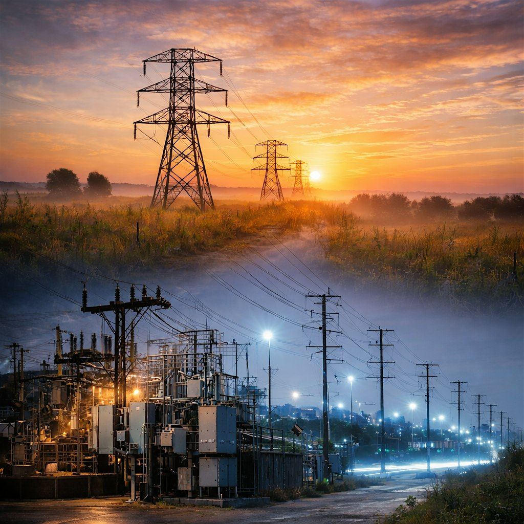 Wharton Energy & Climate Club Annual Conference 2026