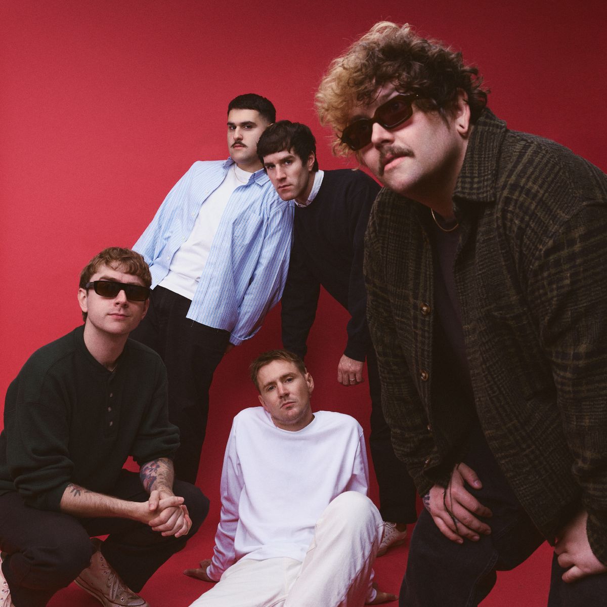 Militarie Gun Porto Tickets