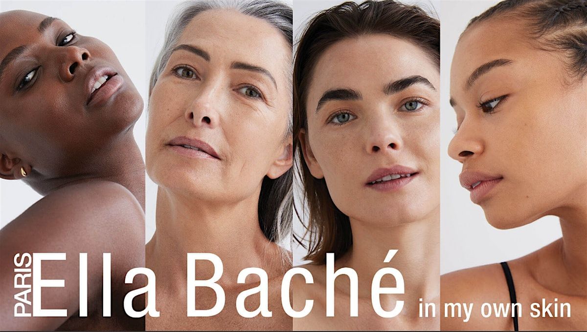 Ella Bache Berwick Skin Education Event