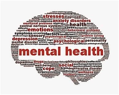 Mental Health Awareness - Level 1 Award - Online Course - Adult Learning